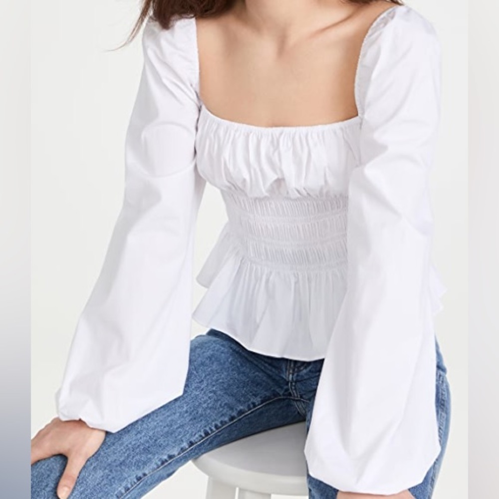 Staud Jules Top